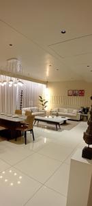 Hall Image of 3341 Sq.ft 4 BHK Apartment / Flat for sale in Shilp Residency, Gota Ahmedabad for Rs. 38000000
