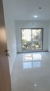 Hall Image of 644 Sq.ft 2 BHK Apartment / Flat for sale in Gold Mest Apartment, Kandivali East Mumbai for Rs. 19300000