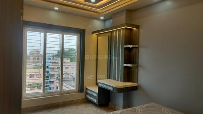 Bedroom Image of 2011 Sq.ft 4 BHK Apartment / Flat for sale in South Dum Dum Kolkata for Rs. 16000000