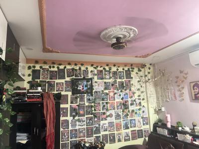 Hall Image of 1294 Sq.ft 2 BHK Apartment / Flat for sale in Jharapada Bhubaneswar for Rs. 8000000