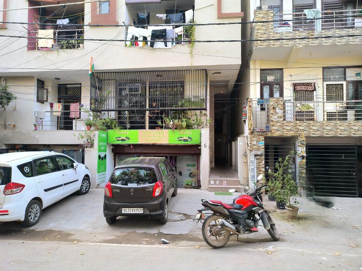 Sector 1, Vaishali Main Image 1