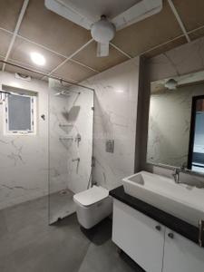 Image of 2820 Sq.ft 3 BHK Apartment / Flat for rent in Aradhya Shri Bharat Vatika, Adarsh Gram, Rishikesh for Rs. 60000