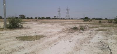 Image of 8000 Sq.ft Residential Plot / Land for sale in Gujaini, Kanpur for Rs. 30000000