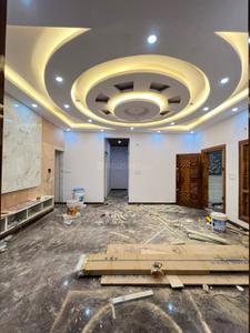 Hall Image of 3000 Sq.ft 6 BHK Independent House for sale in Thotada Guddadhalli Village Bengaluru for Rs. 17500000