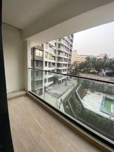 4 BHK Flat