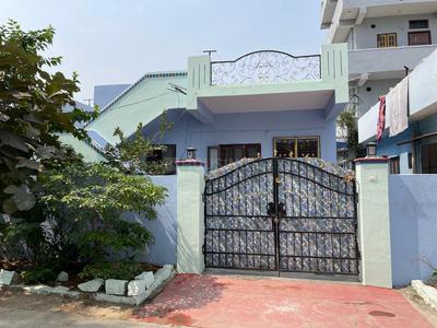 Image of 167 Sq.ft 2 BHK Independent House for rent in Muthangi, Sangareddy for Rs. 15000