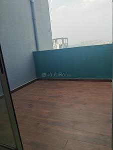 Balcony Image of 2600 Sq.ft 5 BHK Duplex for sale in Morya Phase I, Tollygunge Kolkata for Rs. 45000000