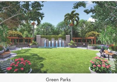 Image of 900 Sq.ft Residential Plot / Land for sale in Lalru, Dera Bassi for Rs. 2750000