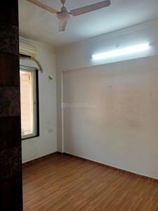 Bedroom Image of 980 Sq.ft 2 BHK Apartment / Flat for rent in GK Silverland Residency, Ravet Pune for Rs. 25000