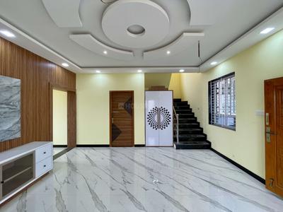 Hall Image of 2500 Sq.ft 3 BHK Independent House for sale in Saravanampatty Coimbatore for Rs. 13000000