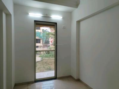 Bedroom Image of 465 Sq.ft 1 BHK Apartment / Flat for sale in Tata Shubh Griha, Boisar Mumbai for Rs. 1550000