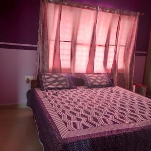 Bedroom Image of 1125 Sq.ft 3 BHK Duplex for sale in Indus Empire, Bawadiya Kalan Bhopal for Rs. 14200000