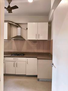 Kitchen Image of 2000 Sq.ft 3 BHK Apartment / Flat for sale in Emaar Emerald Floors Premier, Sector 65 Gurgaon for Rs. 42000000