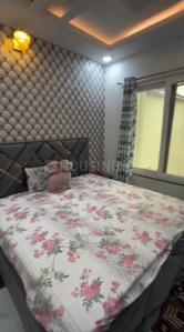 Bedroom Image of 1200 Sq.ft 4 BHK Villa for sale in Ayushi Villa, Purwa Jabalpur for Rs. 17000000