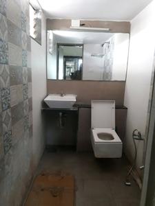 Bedroom One Image of 2000 Sq.ft 2 BHK Independent House for rent in Ghodasar Ahmedabad for Rs. 16000