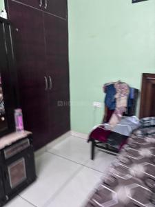 Bedroom Image of 2038 Sq.ft 3 BHK Builder Floor for sale in HL City, sector 37 Bahadurgarh for Rs. 14500000