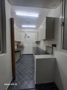 Kitchen Image of 1045 Sq.ft 2 BHK Apartment / Flat for sale in Mittal Cosmos Executive Apartment, Palam Vihar Gurgaon for Rs. 12000000