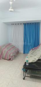 Bedroom Image of 850 Sq.ft 2 BHK Apartment / Flat for rent in Sanpada Navi Mumbai for Rs. 45000