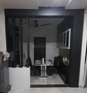 Living Room Image of 1254 Sq.ft 2 BHK Apartment / Flat for sale in Vavilalapally Karimnagar for Rs. 7500000
