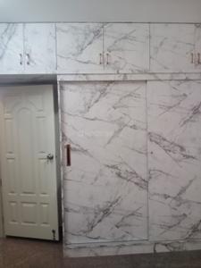 Kitchen Image of 1500 Sq.ft 3 BHK Builder Floor for rent in Yeshvanthapura Bengaluru for Rs. 35000