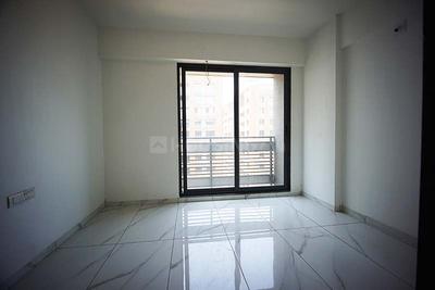 Bedroom Image of 1683 Sq.ft 3 BHK Apartment / Flat for sale in Ashwamegh Elite, Sargasan Gandhinagar for Rs. 6451000