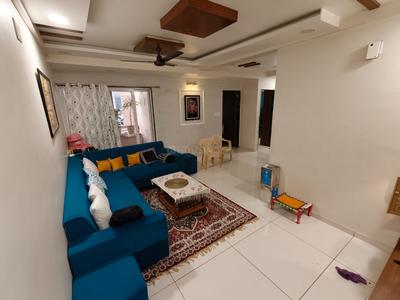 Hall Image of 631 Sq.ft 2 BHK Apartment / Flat for sale in DD Prarthana Vihar, Bhayli Vadodara for Rs. 4249999