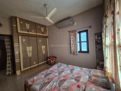 Bedroom Image of 1378 Sq.ft 3 BHK Independent House for sale in Radhanpur Road Mehsana for Rs. 6600000