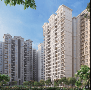 Image of 1915 Sq.ft 4 BHK Apartment / Flat for sale in Sobha Neopolis, Panathur, Bengaluru for Rs. 35000000