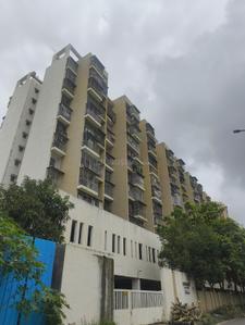 2 BHK Flat