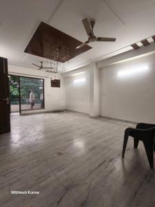 Hall Image of 1600 Sq.ft 2 BHK Builder Floor for rent in Sector 47 Gurgaon for Rs. 35000
