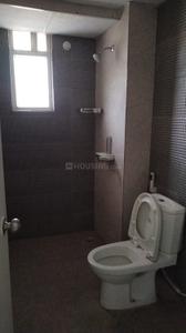 Image of 2050 Sq.ft 3 BHK Apartment / Flat for rent in Morabadi, Ranchi for Rs. 25000