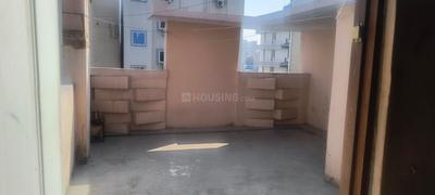 Bathroom Image of 3200 Sq.ft 7 BHK Independent House for sale in Hafeezpet Hyderabad for Rs. 12500000