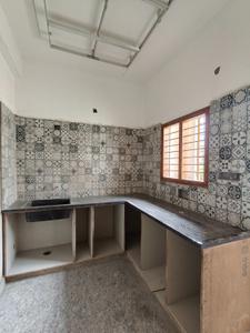 Kitchen Image of 2400 Sq.ft 3 BHK Independent House for sale in Annapurneshwari Nagar Bengaluru for Rs. 24900000