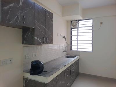 Kitchen Image of 632 Sq.ft 2 BHK Apartment / Flat for sale in Suncity Avenue 102, Sector 102 Gurgaon for Rs. 7800000