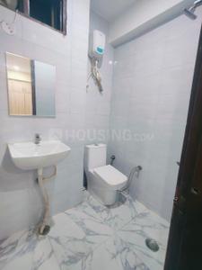 Image of 786 Sq.ft 1 BHK Independent House for rent in Sector 5, Gurgaon for Rs. 15000