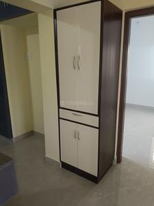 Bedroom Image of 1000 Sq.ft 2 BHK Independent House for sale in Moranapalli Hosur for Rs. 6050000