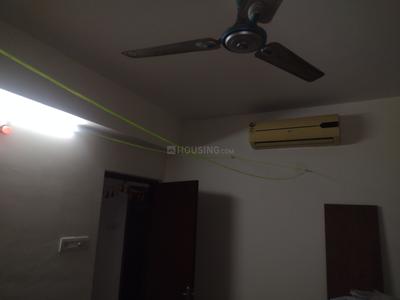 Bedroom Image of 1149 Sq.ft 3 BHK Apartment / Flat for sale in Earthshastra Nariman Point, Mahalakshmi Nagar Indore for Rs. 7400000