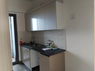 Kitchen Image of 1100 Sq.ft 2 BHK Builder Floor for sale in Birla Navya Phase 1 Amoda I And II, Kadarpur Gurgaon for Rs. 26000000