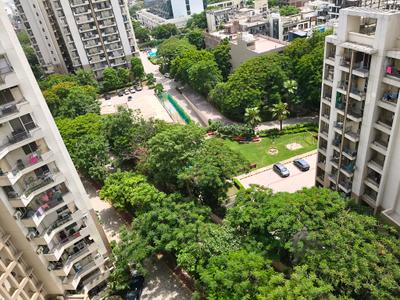 Living Room Image of 1400 Sq.ft 2.5 BHK Apartment / Flat for sale in Bestech Park View City 1 by Bestech India Pvt Ltd, Palam Vihar Gurgaon for Rs. 19900777