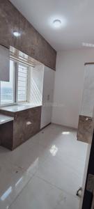 Kitchen Image of 1110 Sq.ft 2.5 BHK Apartment / Flat for rent in Urbanrise On Cloud 33, Bachupally Hyderabad for Rs. 35000