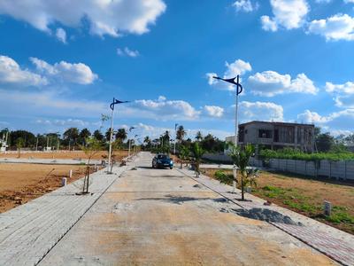 Image of 1200 Sq.ft Residential Plot / Land for sale in Ankanahalli, Mysore for Rs. 1915195