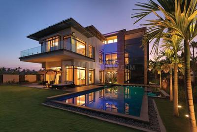 Image of 5579 Sq.ft 4 BHK Villa for sale in Prestige Golfshire, Kodalagurki, Bengaluru for Rs. 220000000