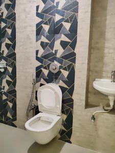 Bedroom Three Image of 1150 Sq.ft 3 BHK Apartment / Flat for sale in Alag Marina, Mulund West Mumbai for Rs. 29000000