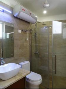 Image of 3400 Sq.ft 4 BHK Builder Floor for rent in Vasant Vihar, New Delhi for Rs. 350000
