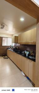 Kitchen Image of 1152 Sq.ft 2 BHK Apartment / Flat for sale in Anand Residency, Viman Nagar Pune for Rs. 12000000