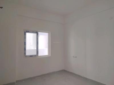 Bedroom Image of 970 Sq.ft 2 BHK Apartment / Flat for sale in Rameshwaram Banda Sangareddy for Rs. 4465000