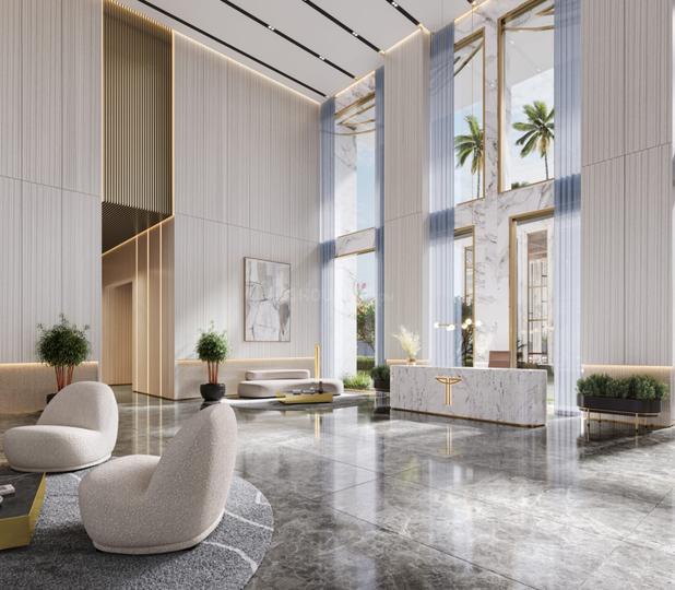 Eldeco Trinity Main Image 1