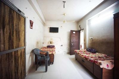 Bedroom Image of 1062 Sq.ft 2 BHK Apartment / Flat for sale in Ramol Ahmedabad for Rs. 3550000