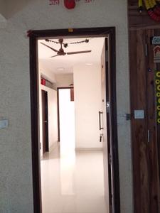 Hall Image of 750 Sq.ft 1 BHK Apartment / Flat for sale in Kalyan East Kalyan for Rs. 5400000
