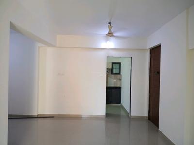Living Room Image of 862 Sq.ft 2 BHK Apartment / Flat for sale in Spenta Alta Vista, Chembur Mumbai for Rs. 16500000